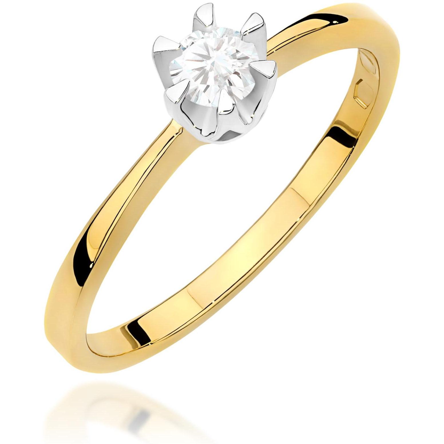 Biżuteria Best Diamonds B0222-PI-AUZ-DIW-16-OK