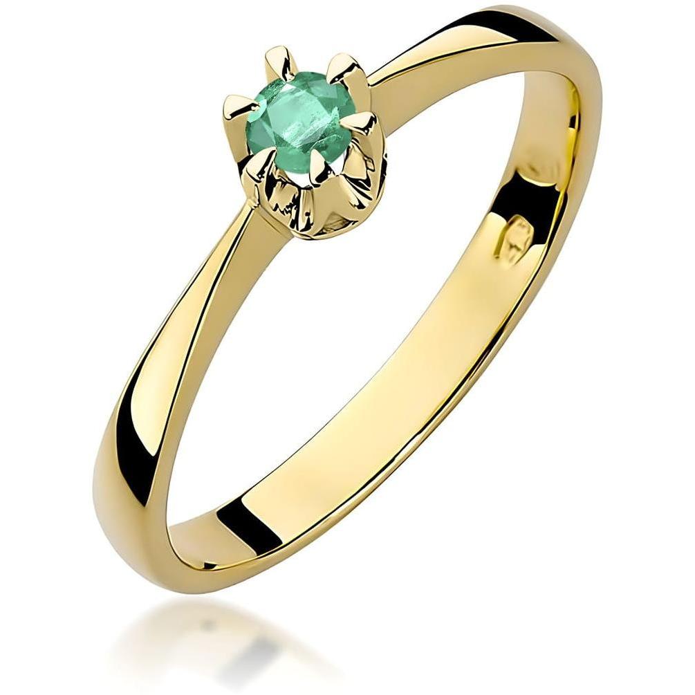 Biżuteria Best Diamonds B0222-PI-AUZ-EMG-02-00