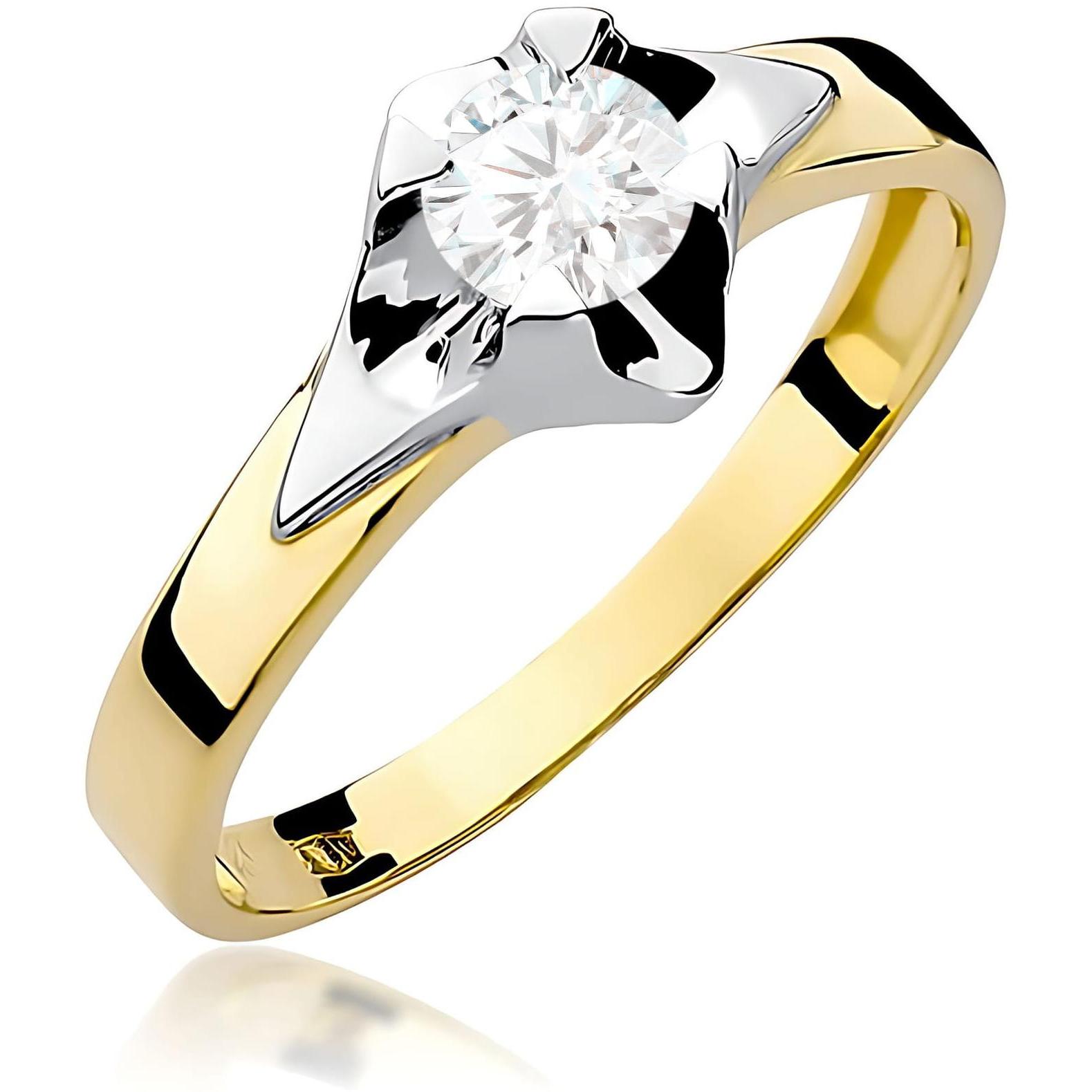 Biżuteria Best Diamonds B0310-PI-AUZ-DIW-12-OK
