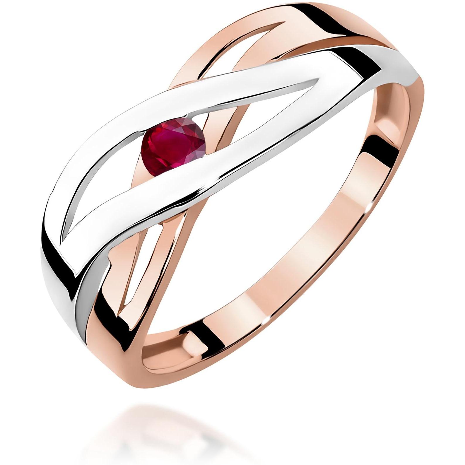 Biżuteria Best Diamonds B0312-PI-AUR-RUR-02-OK