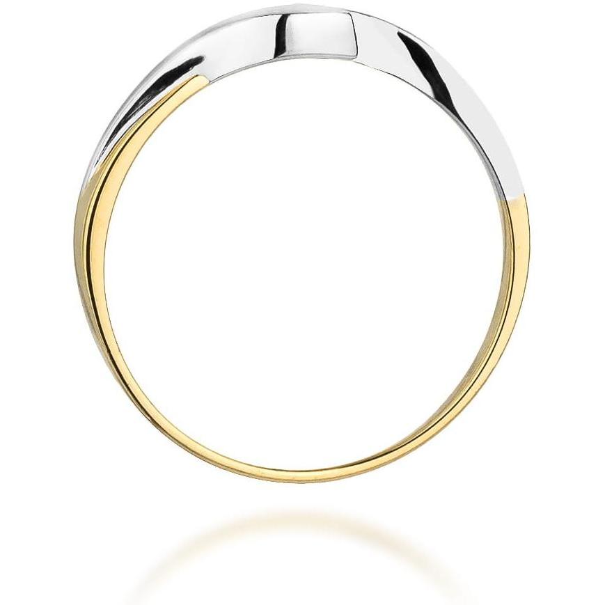 Harf B0316-PI-AUZ-DIW-02-OK biżuteria - miniatura 3