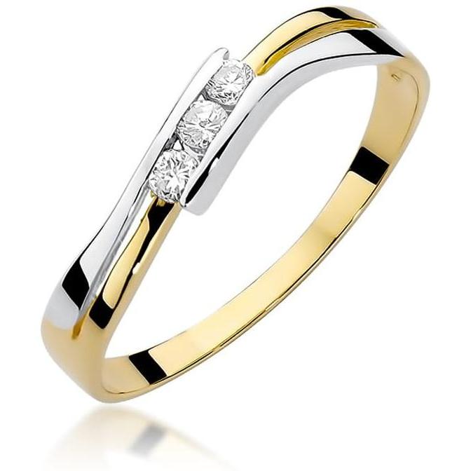 Biżuteria Best Diamonds B0318-PI-AUZ-DIW-02-00
