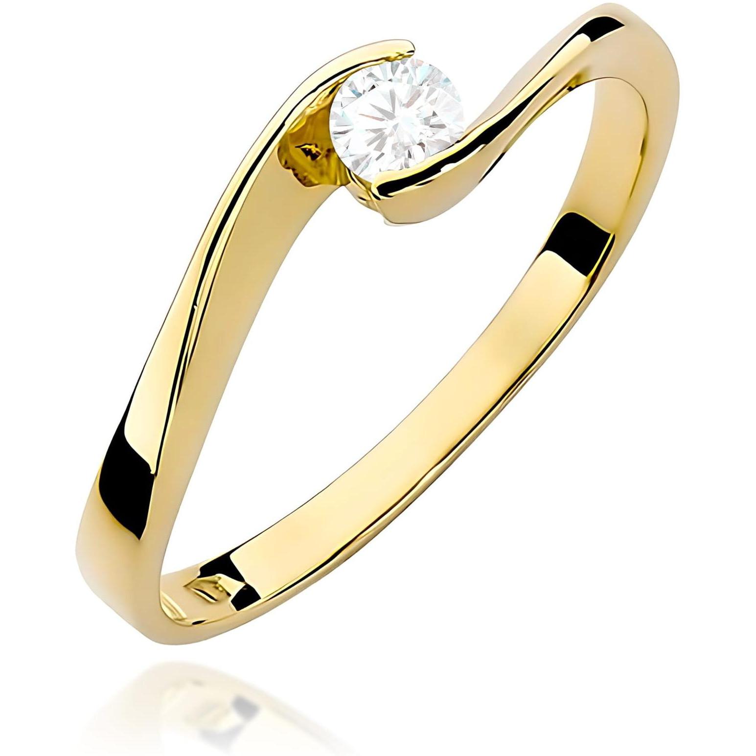 Biżuteria Best Diamonds B0320-PI-AUZ-DIW-02-OK