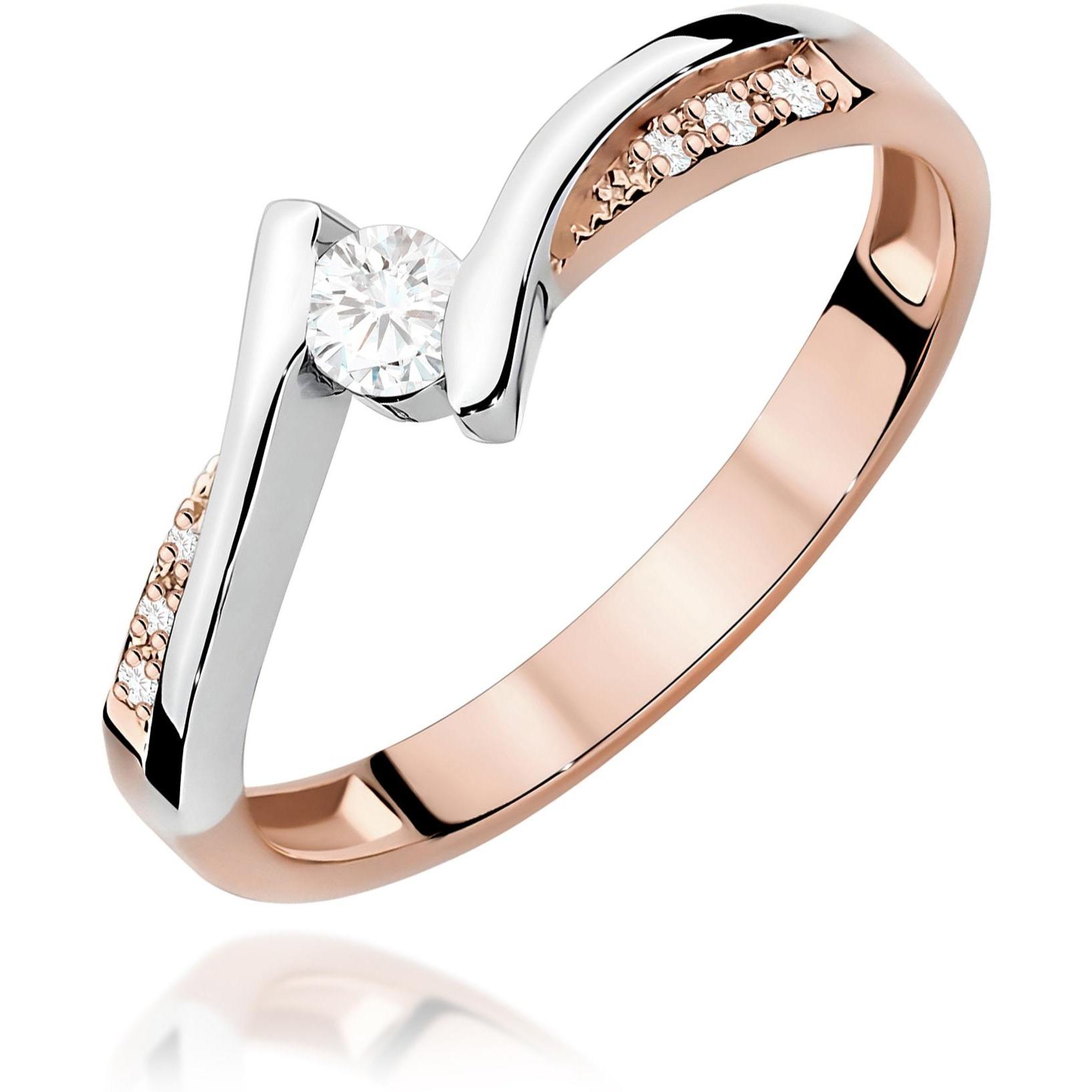 Biżuteria Best Diamonds B0354-PI-AUR-DIW-02-OK