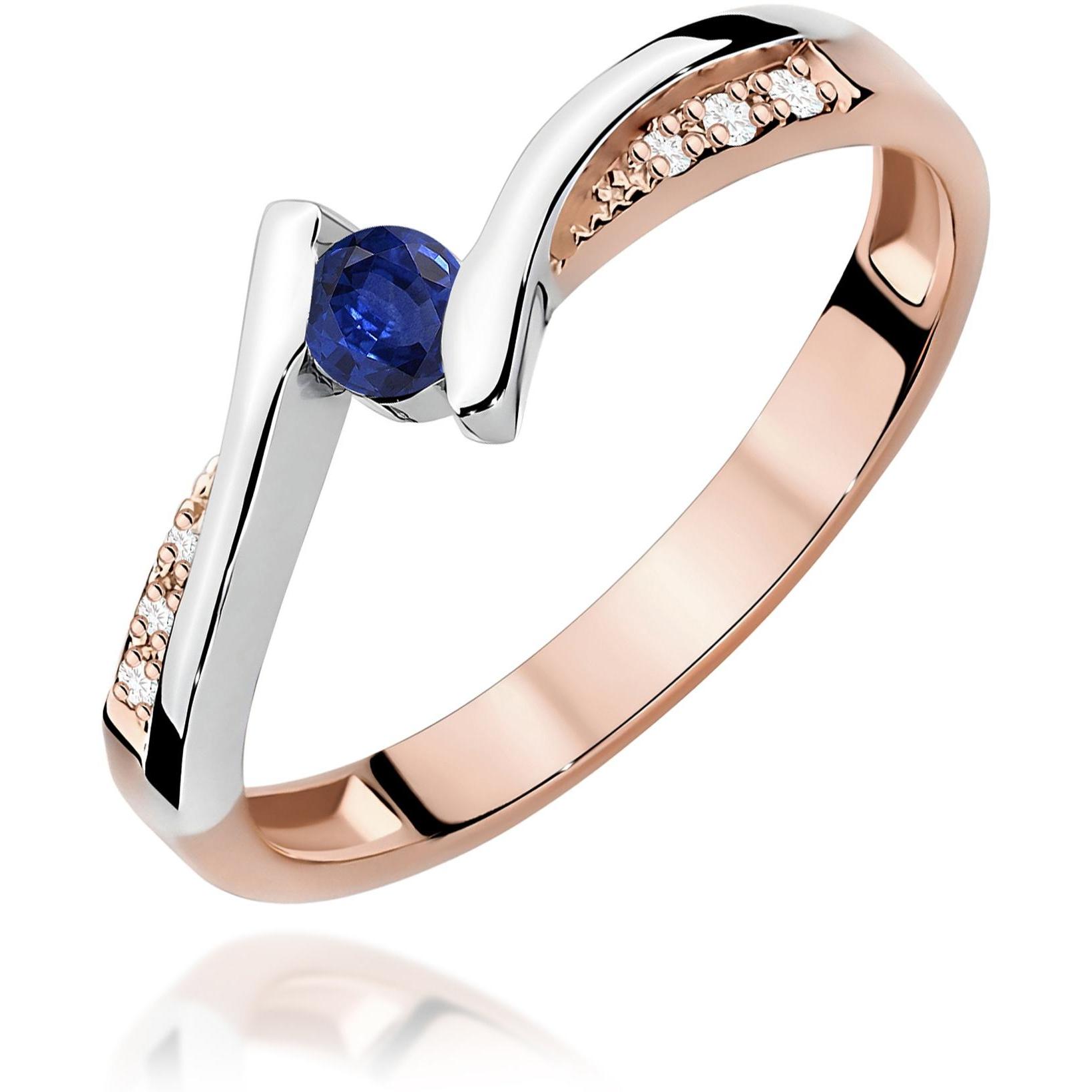 Biżuteria Best Diamonds B0354-PI-AUR-SAB-02-OK