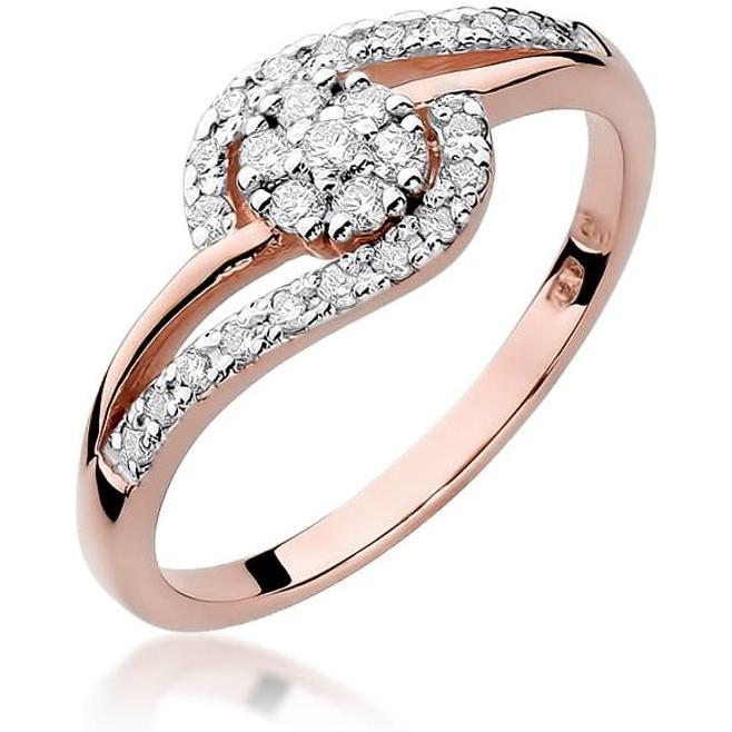 Biżuteria Best Diamonds B0368-PI-AUR-DIW-02-00