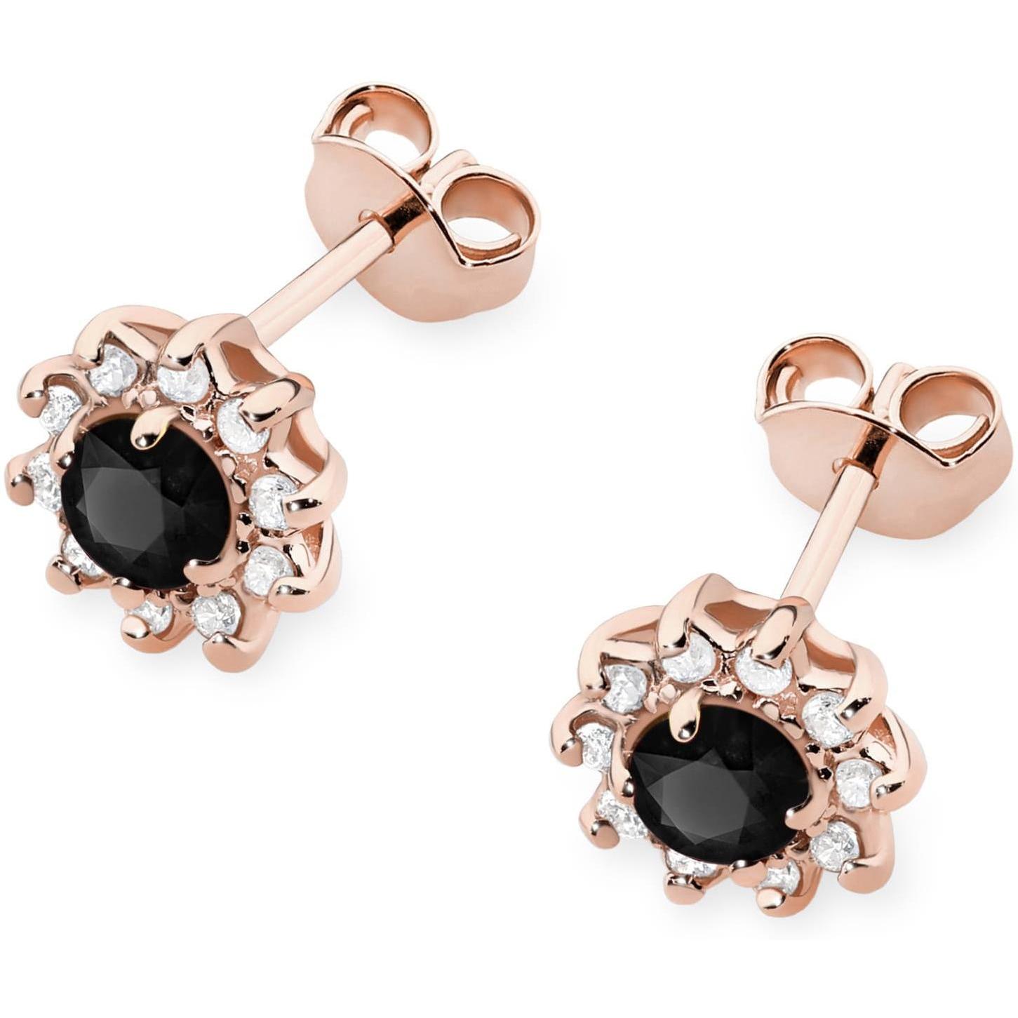 Harf B0370-KO-AUR-DIB-02-OK biżuteria - miniatura 2
