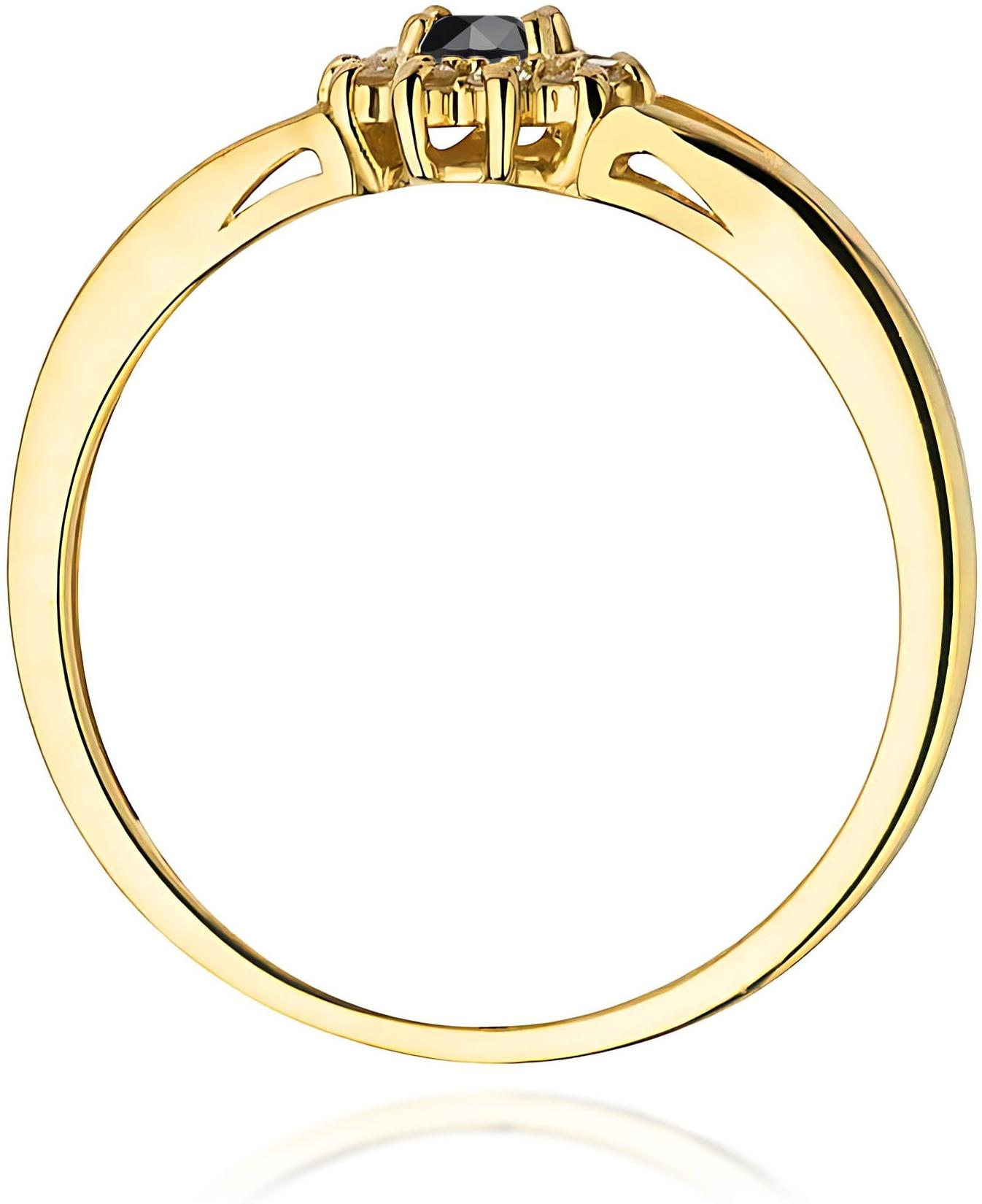 Harf B0370-PI-AUZ-DIB-02-OK biżuteria - miniatura 3