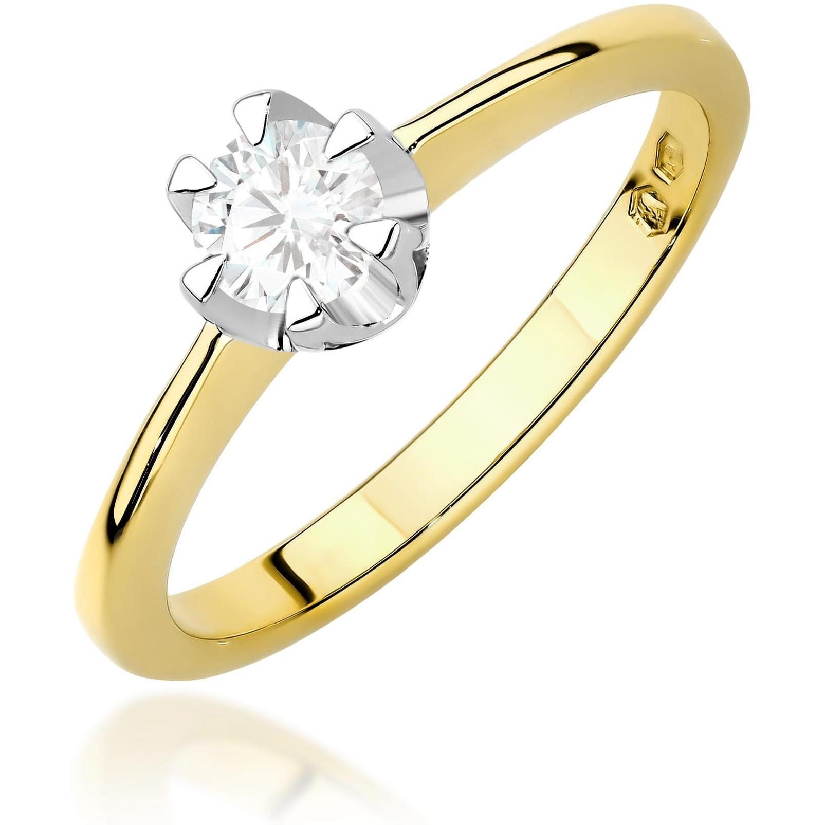 Biżuteria Best Diamonds B0440-PI-AUZ-LDW-18-OK