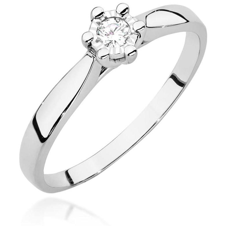 Biżuteria Best Diamonds B0444-PI-AUB-LDW-28-OK