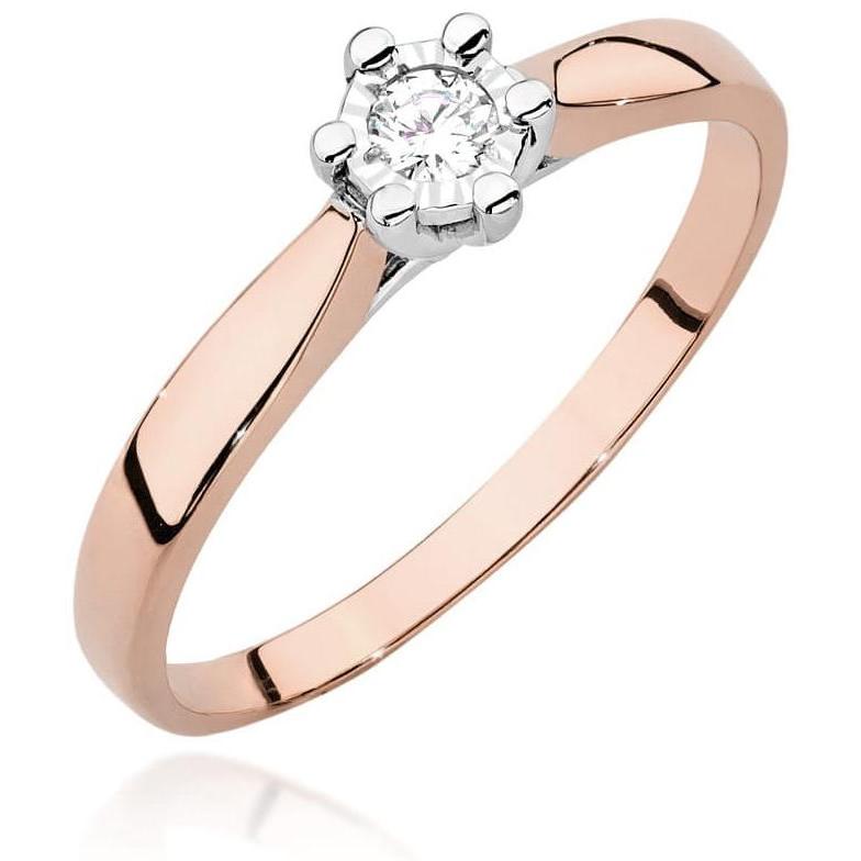 Biżuteria Best Diamonds B0444-PI-AUR-DIW-28-OK