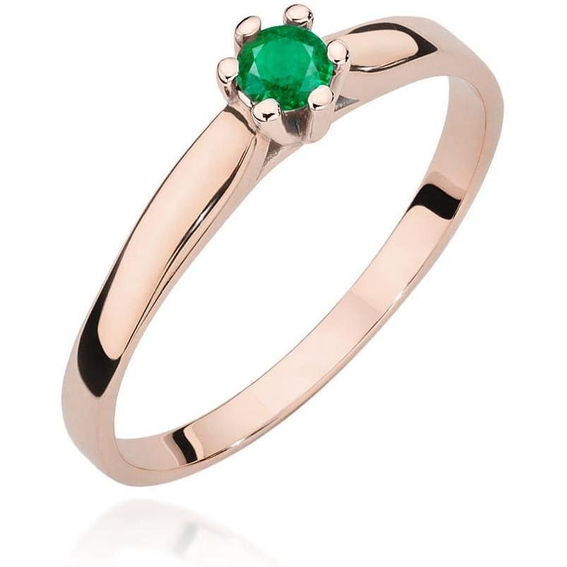 Biżuteria Best Diamonds B0444-PI-AUR-EMG-04-OK