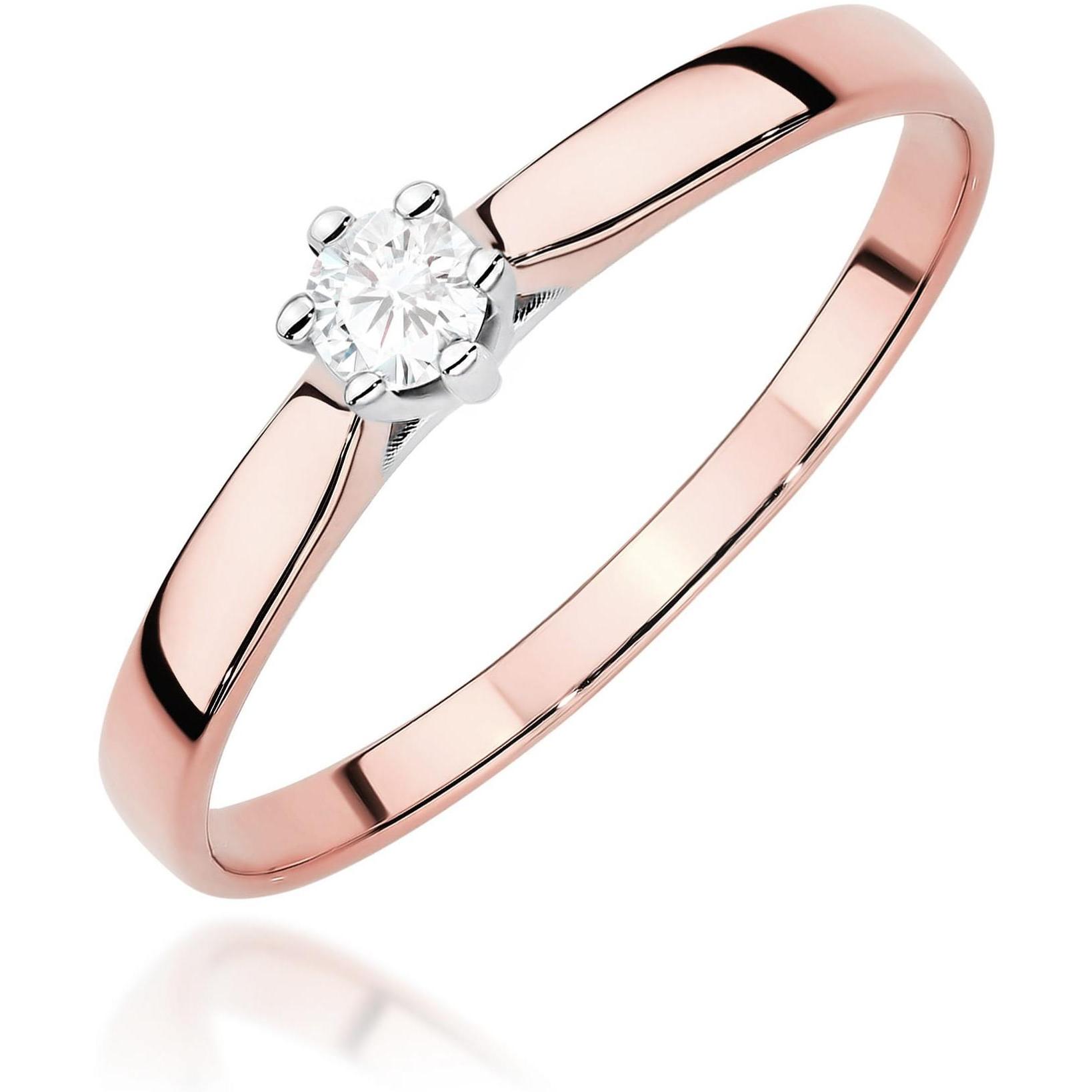 Biżuteria Best Diamonds B0444-PI-AUR-LDW-14-OK