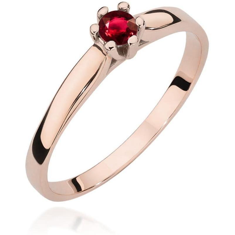 Biżuteria Best Diamonds B0444-PI-AUR-RUR-04-OK