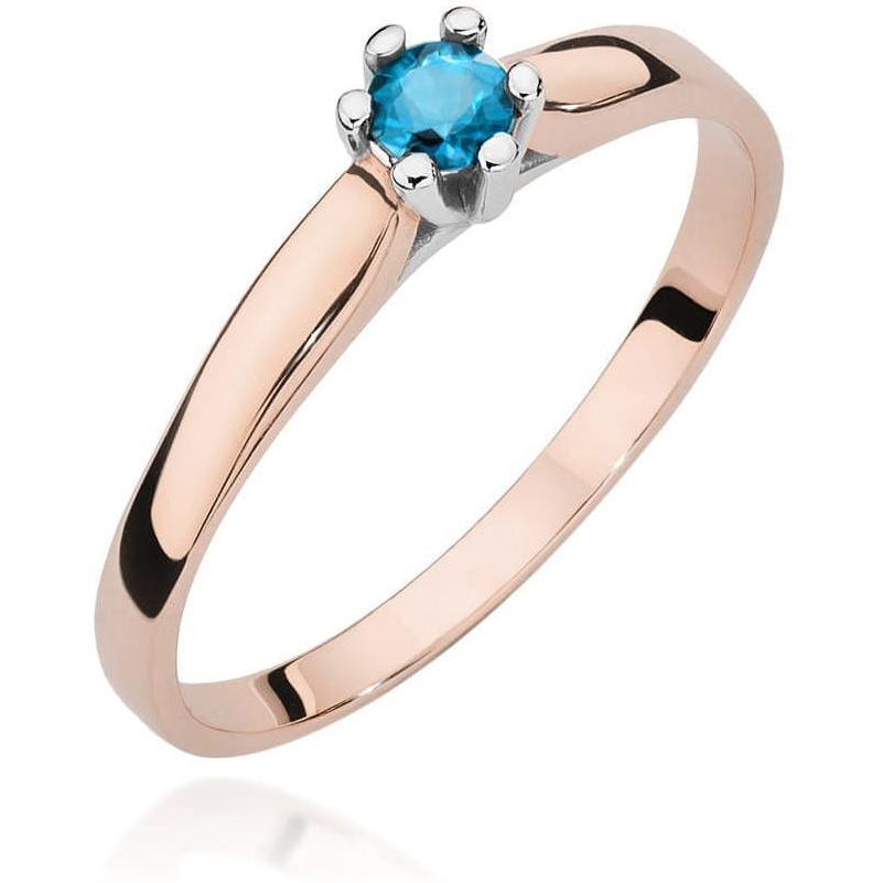 Biżuteria Best Diamonds B0444-PI-AUR-TOB-04-OK