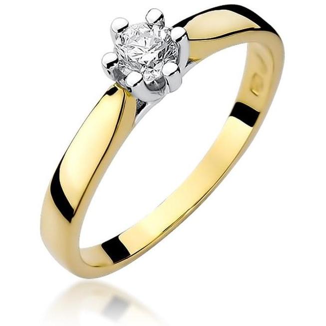 Biżuteria Best Diamonds B0444-PI-AUZ-DIW-18-OK