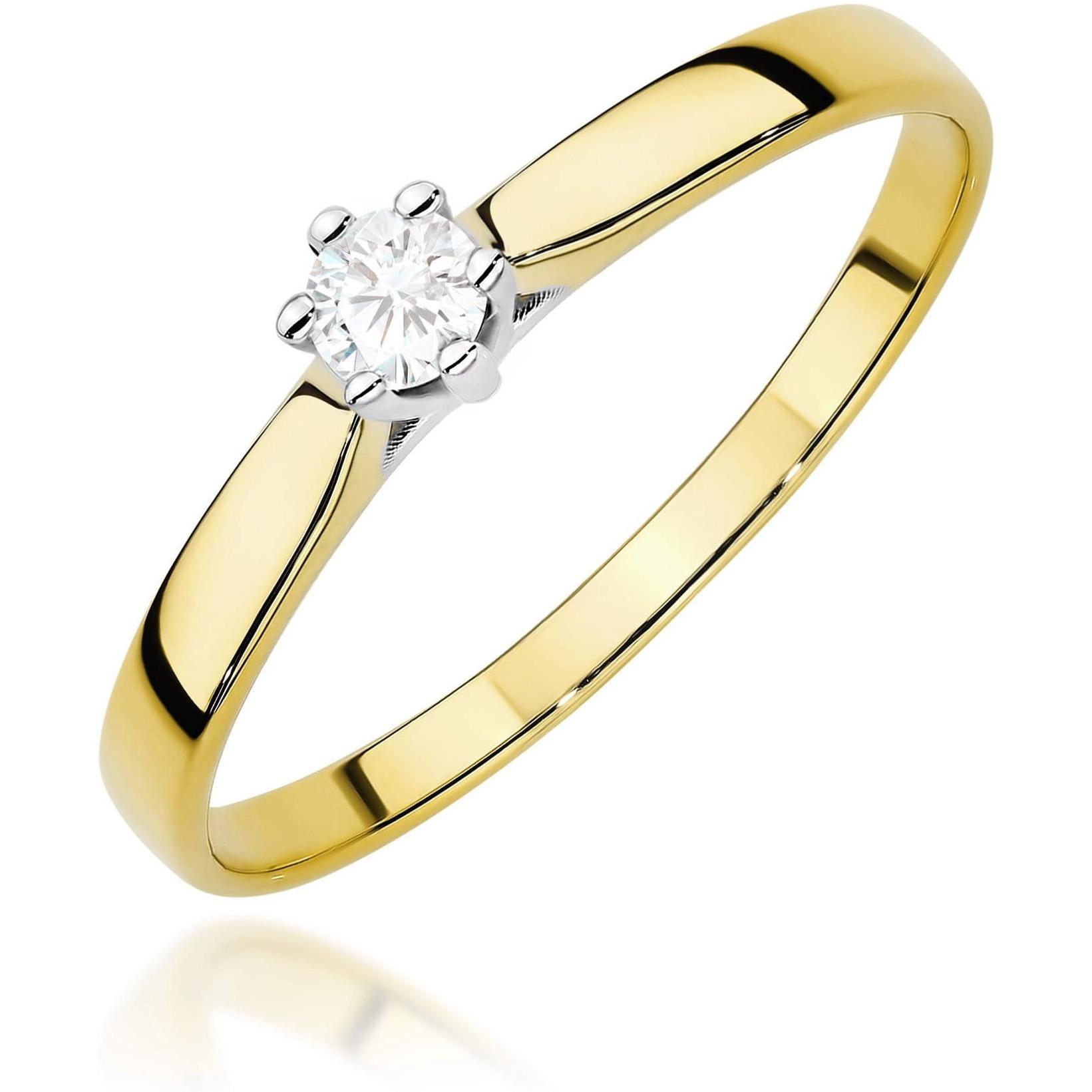 Biżuteria Best Diamonds B0444-PI-AUZ-LDW-14-OK