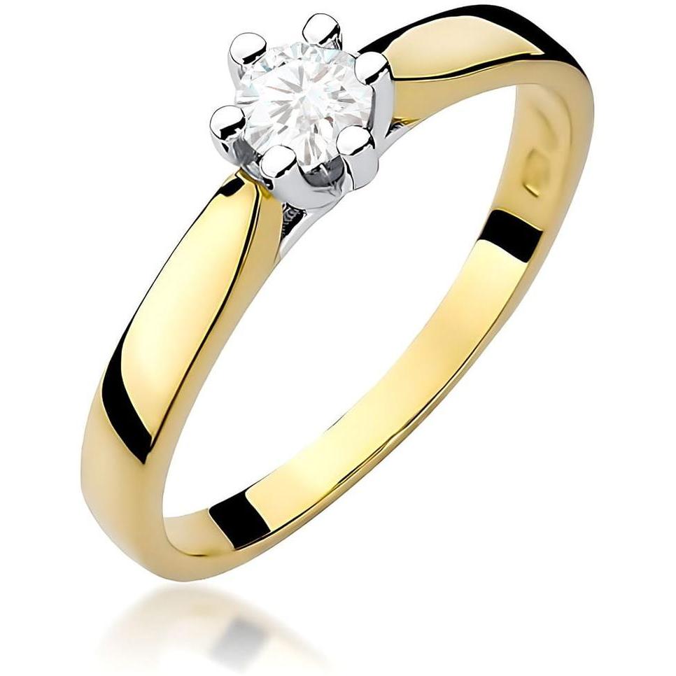 Biżuteria Best Diamonds B0444-PI-AUZ-LDW-18-OK