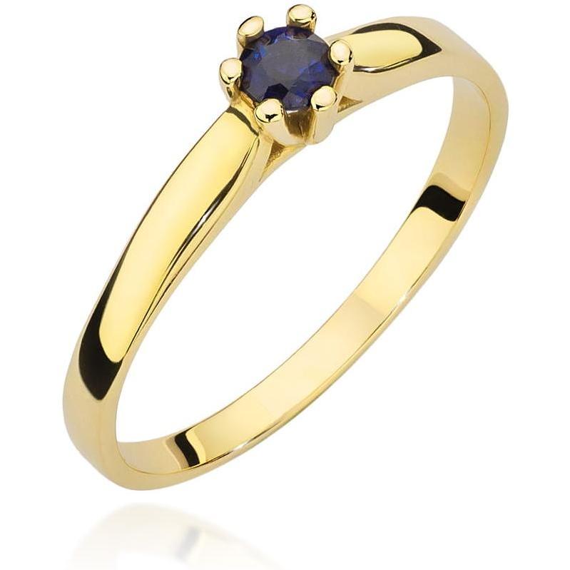 Biżuteria Best Diamonds B0444-PI-AUZ-SAB-04-OK
