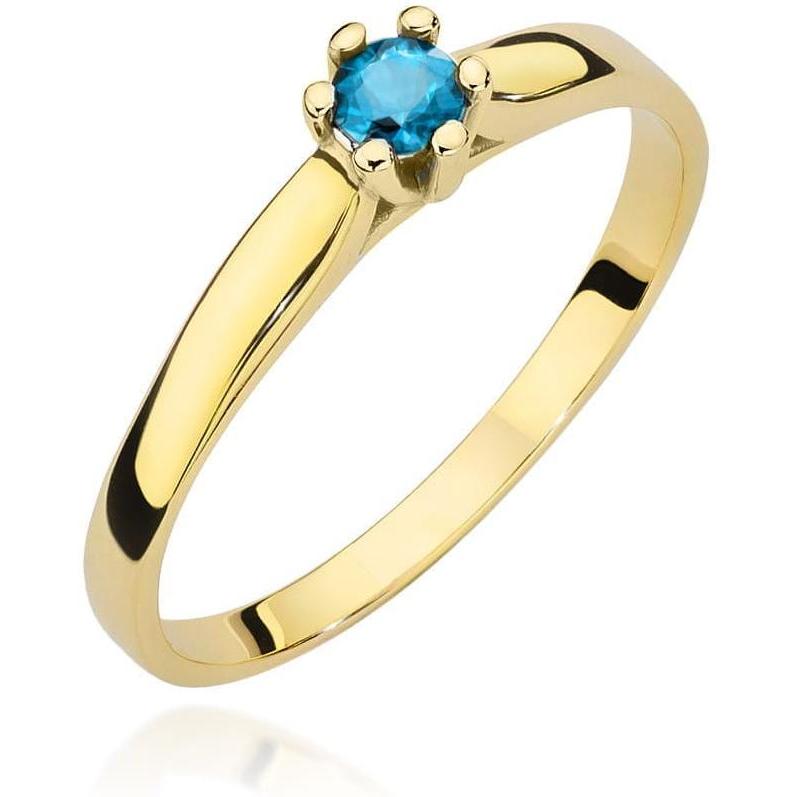 Biżuteria Best Diamonds B0444-PI-AUZ-TOB-04-OK