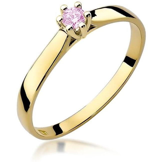 Biżuteria Best Diamonds B0444-PI-AUZ-TOP-04-OK