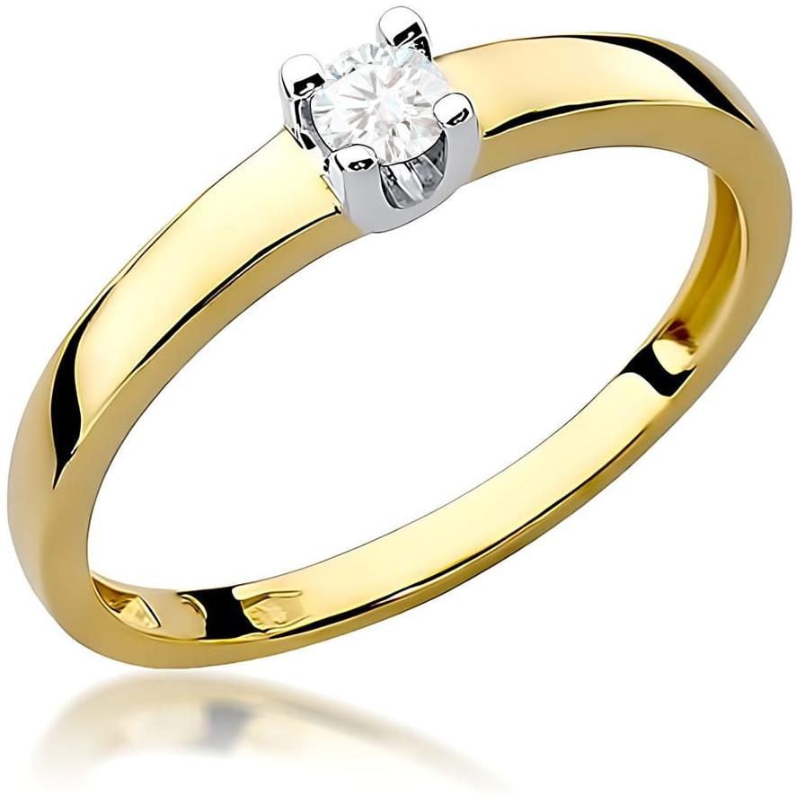 Biżuteria Best Diamonds B0450-PI-AUZ-DIW-04-OK