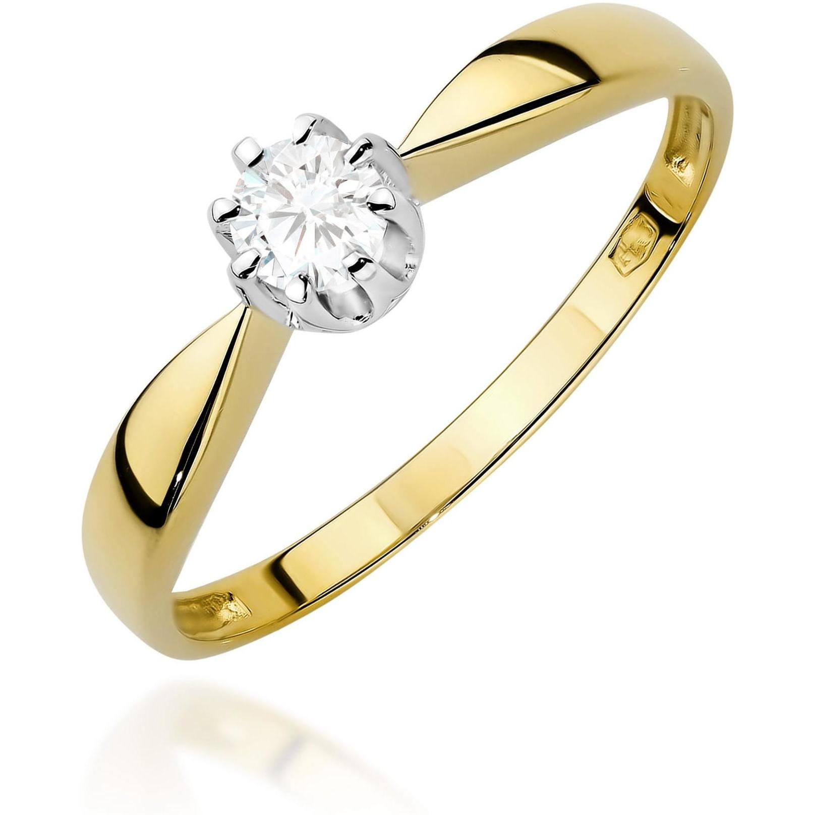 Biżuteria Best Diamonds B0456-PI-AUZ-DIW-04-OK