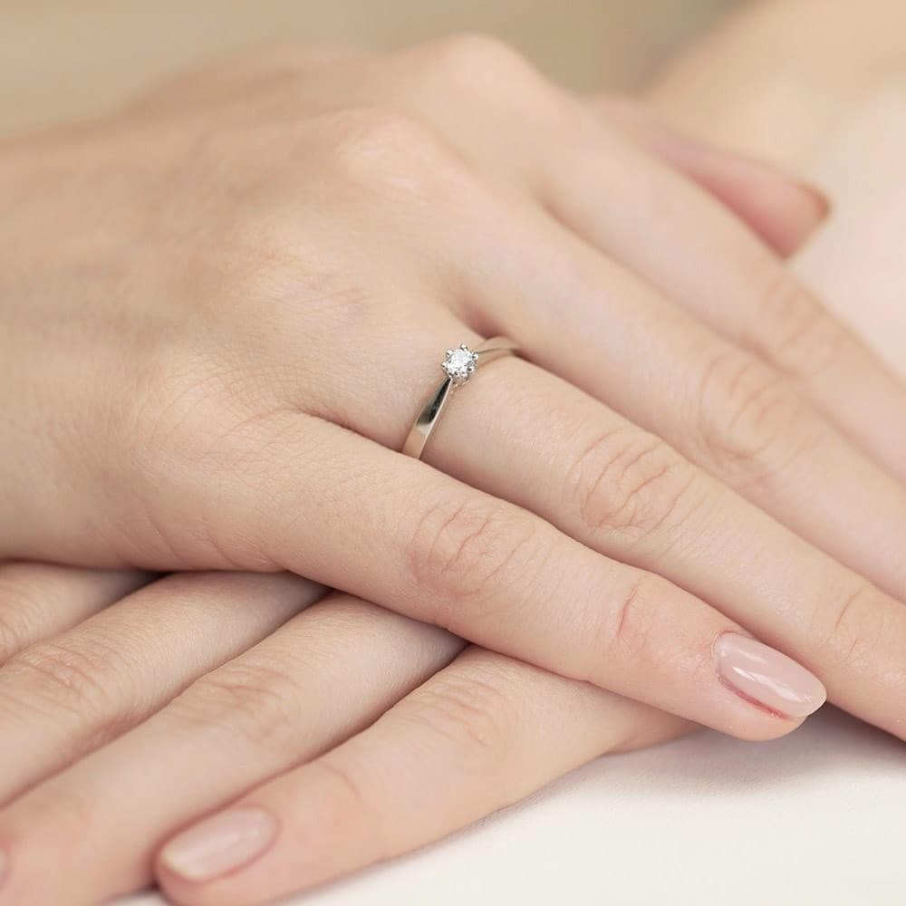 Harf B0458-PI-AUB-DIW-10-OK biżuteria - miniatura 4