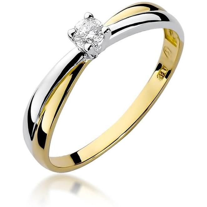 Biżuteria Best Diamonds B0460-PI-AUZ-DIW-02-OK