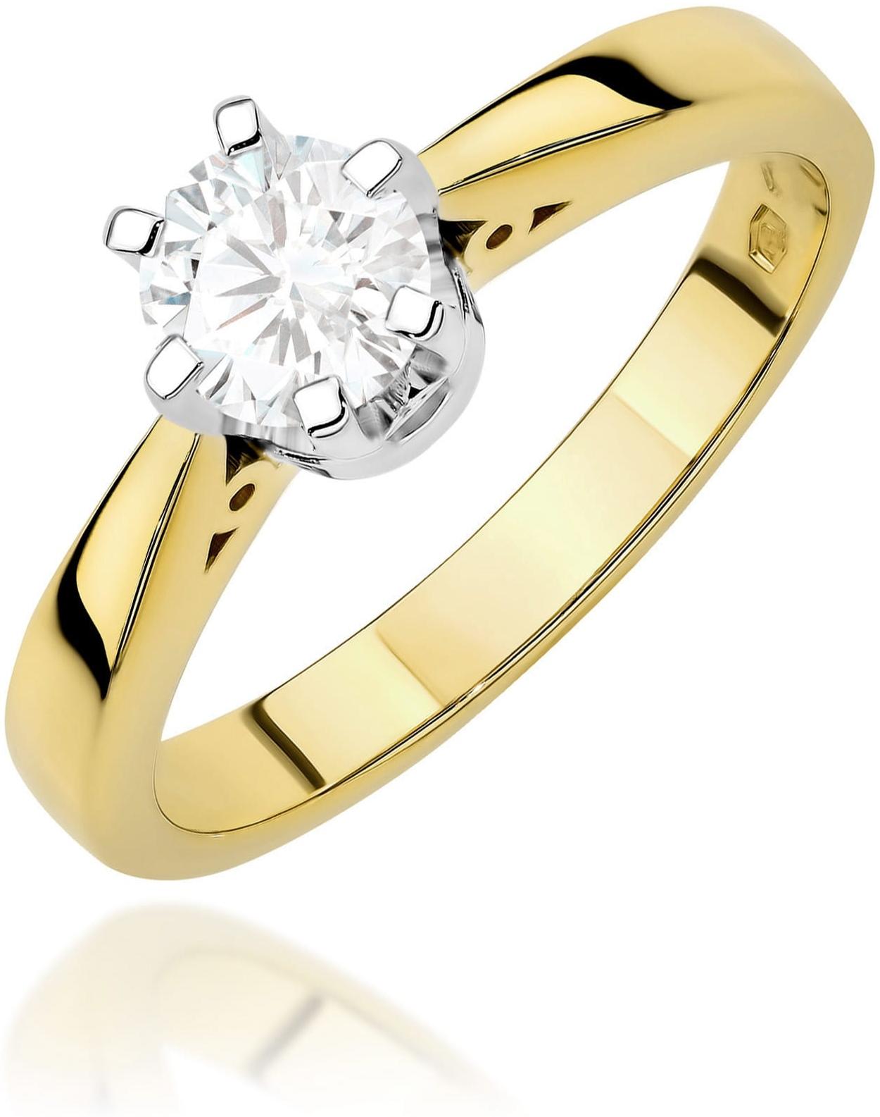 Biżuteria Best Diamonds B0468-PI-AUZ-LDW-12-OK