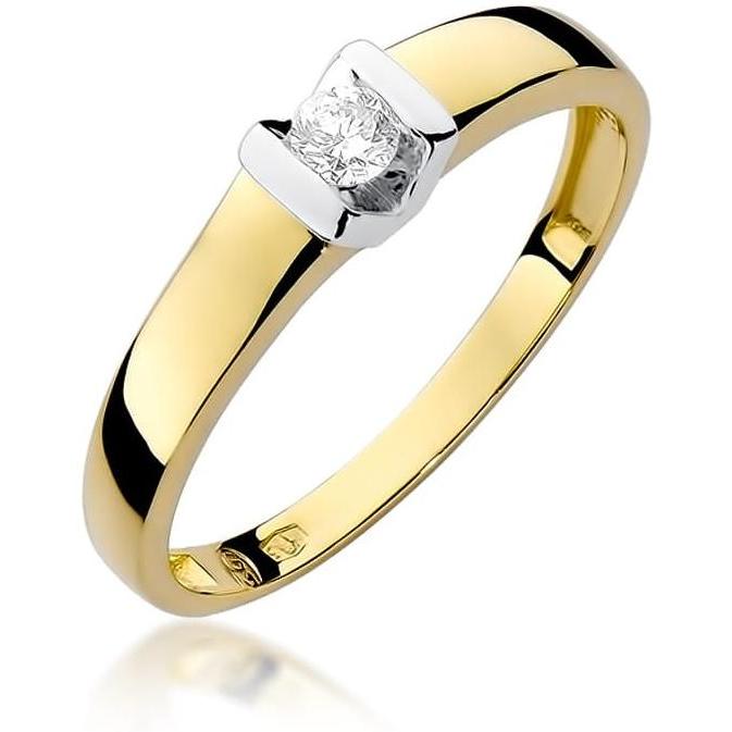 Biżuteria Best Diamonds B0498-PI-AUZ-DIW-02-OK