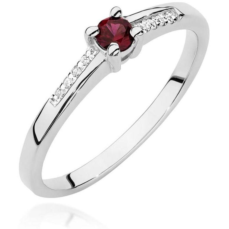 Biżuteria Best Diamonds B0516-PI-AUB-RUR-02-OK