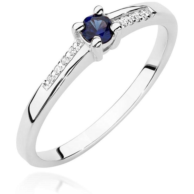 Biżuteria Best Diamonds B0516-PI-AUB-SAB-02-OK