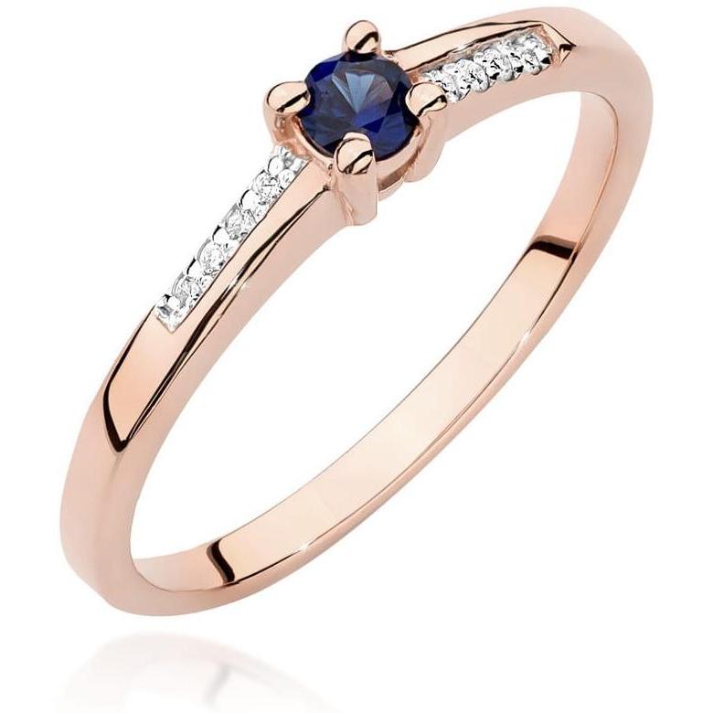Biżuteria Best Diamonds B0516-PI-AUR-SAB-02-OK