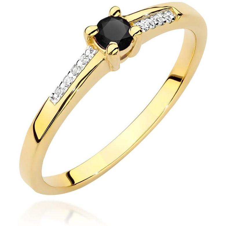 Biżuteria Best Diamonds B0516-PI-AUZ-DIB-02-OK