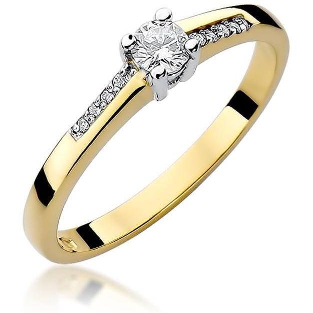 Biżuteria Best Diamonds B0516-PI-AUZ-DIW-02-OK