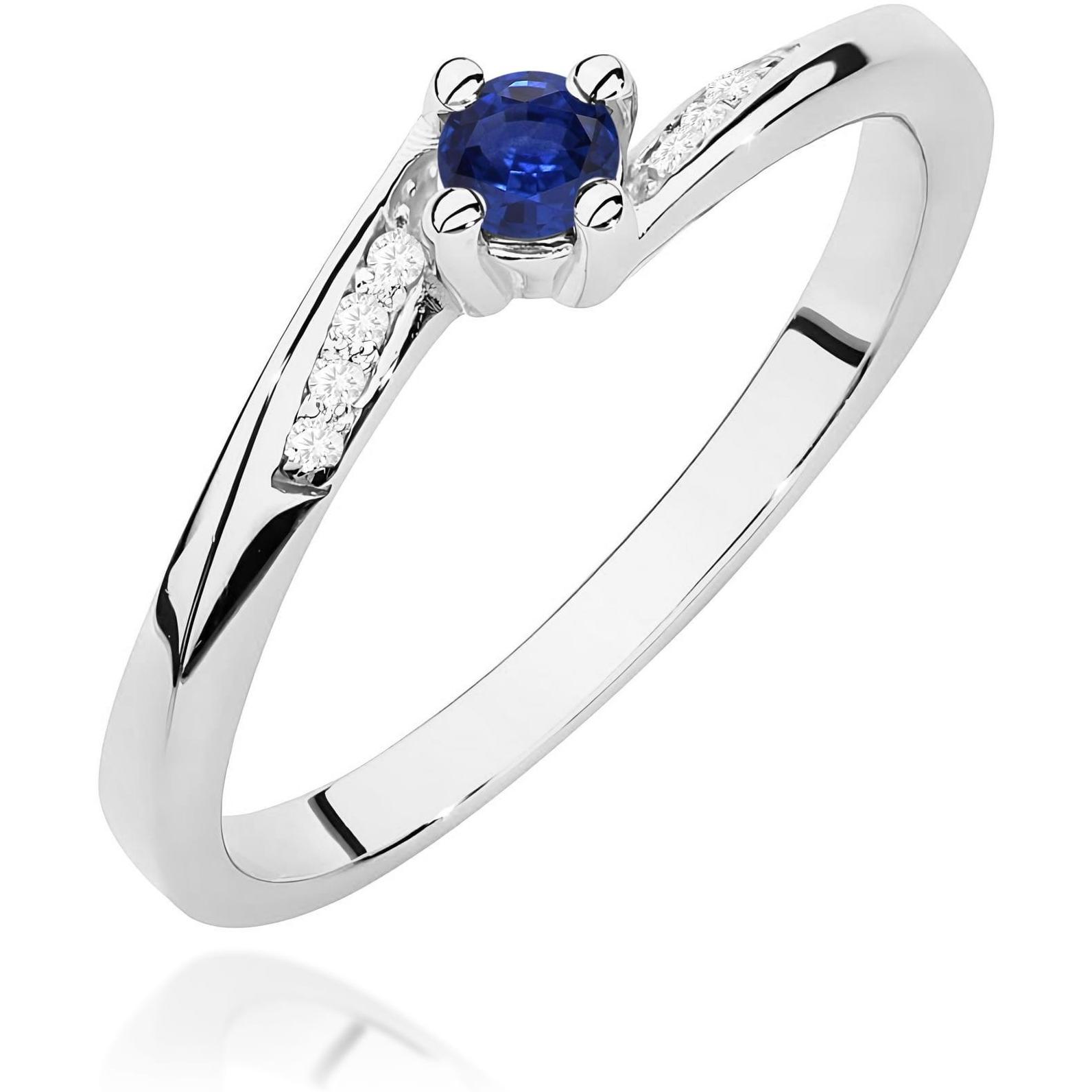 Biżuteria Best Diamonds B0524-PI-AUB-SAB-02-OK