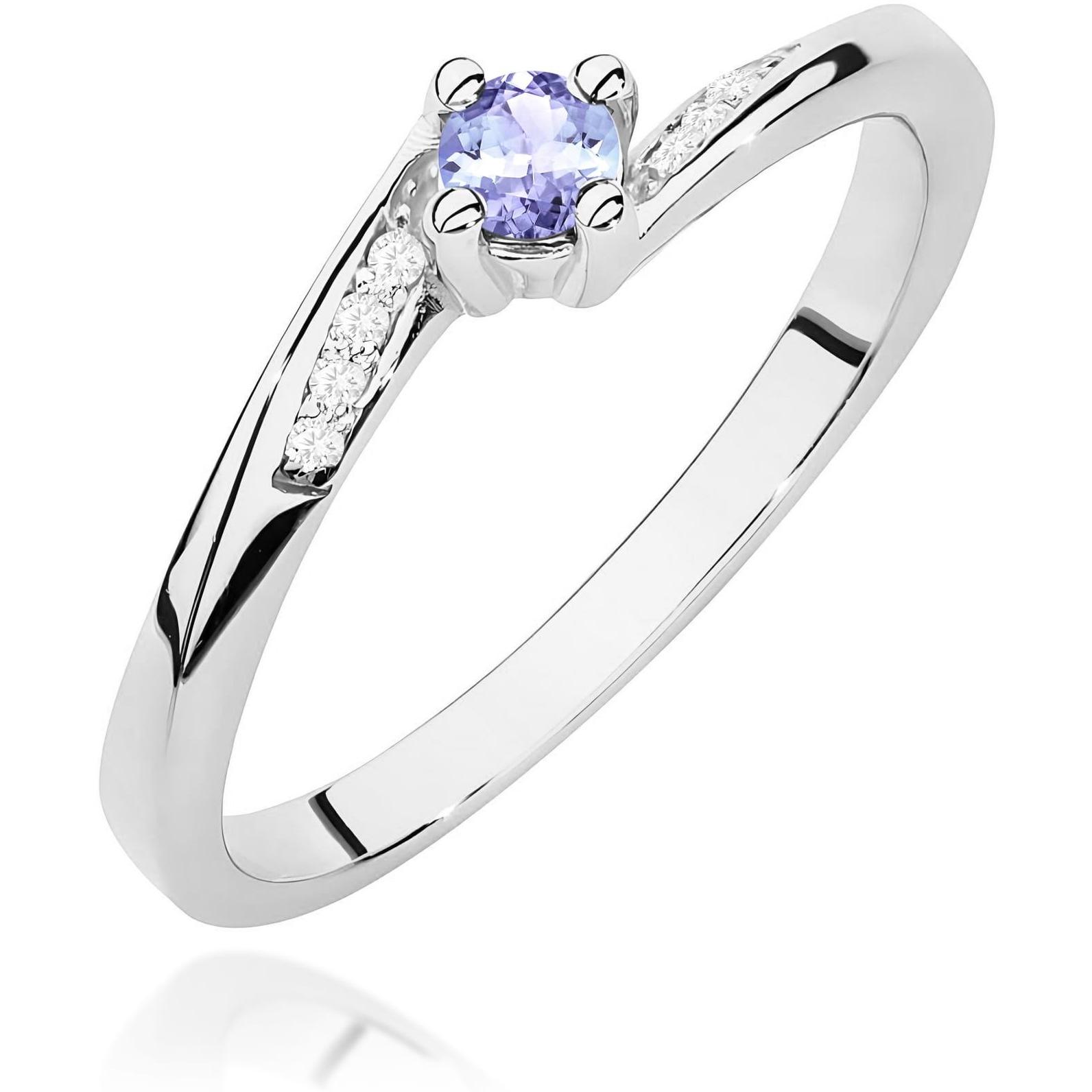 Biżuteria Best Diamonds B0524-PI-AUB-TAP-02-OK