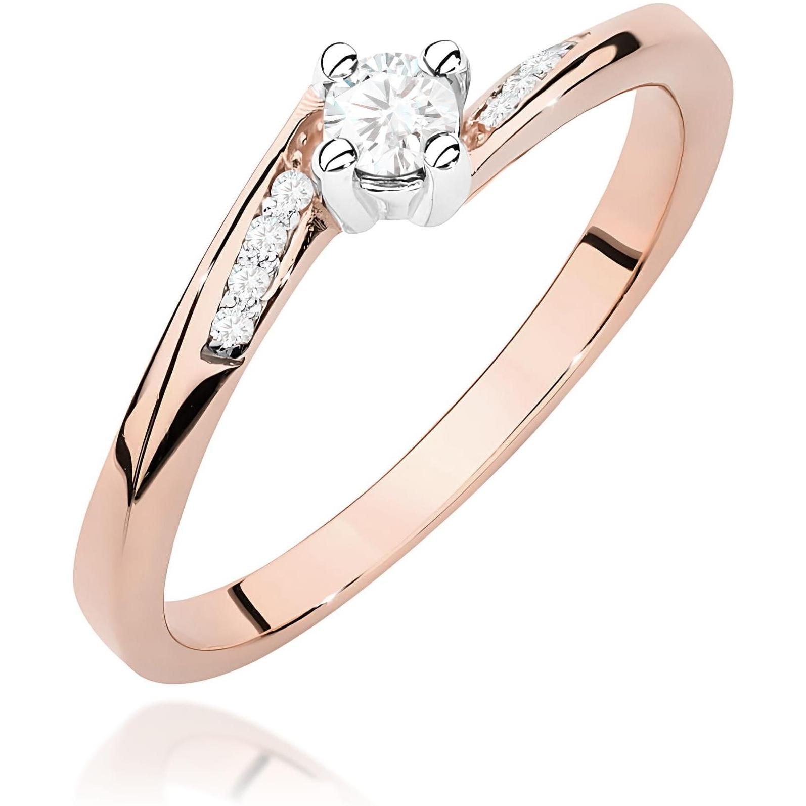 Biżuteria Best Diamonds B0524-PI-AUR-DIW-04-OK
