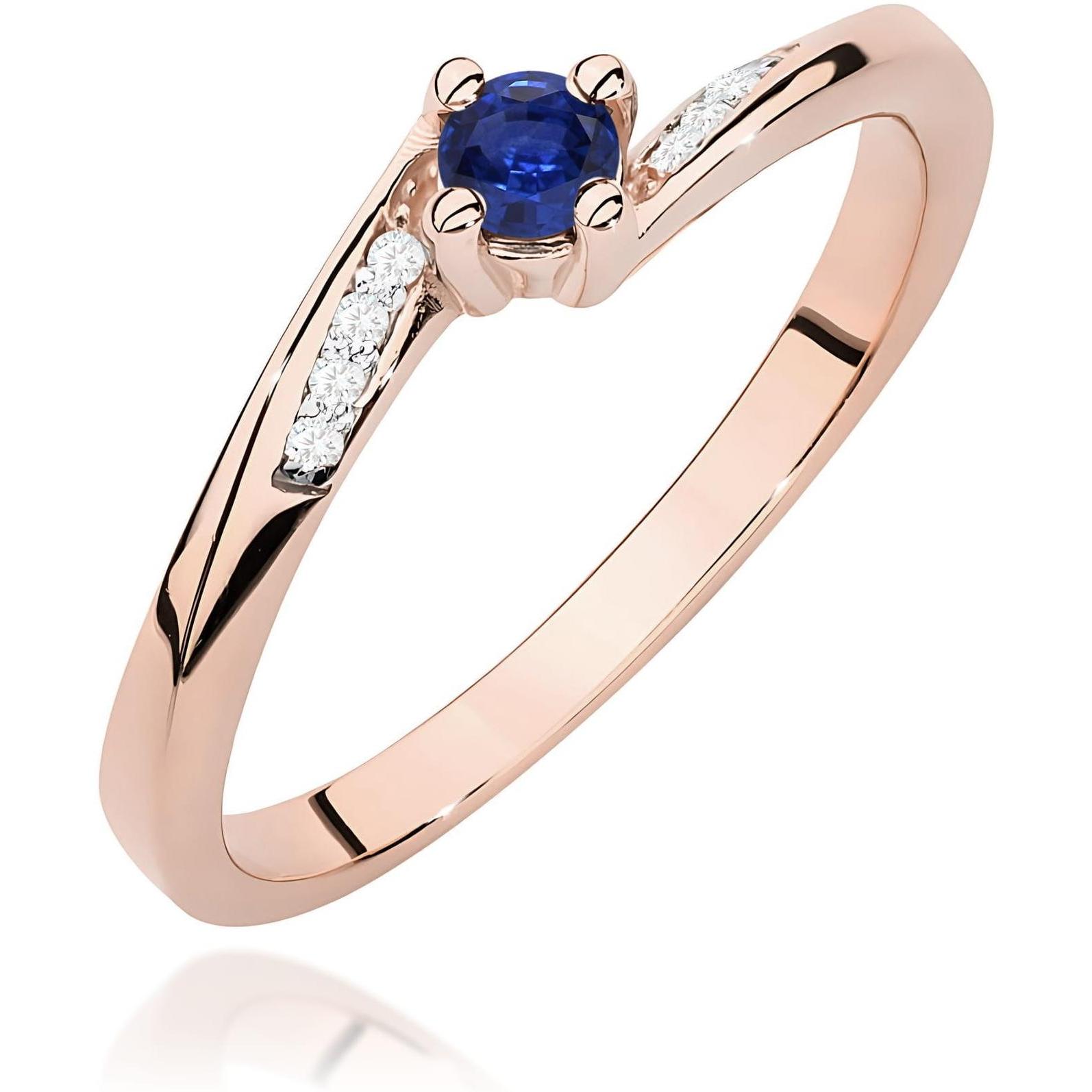 Biżuteria Best Diamonds B0524-PI-AUR-SAB-02-OK
