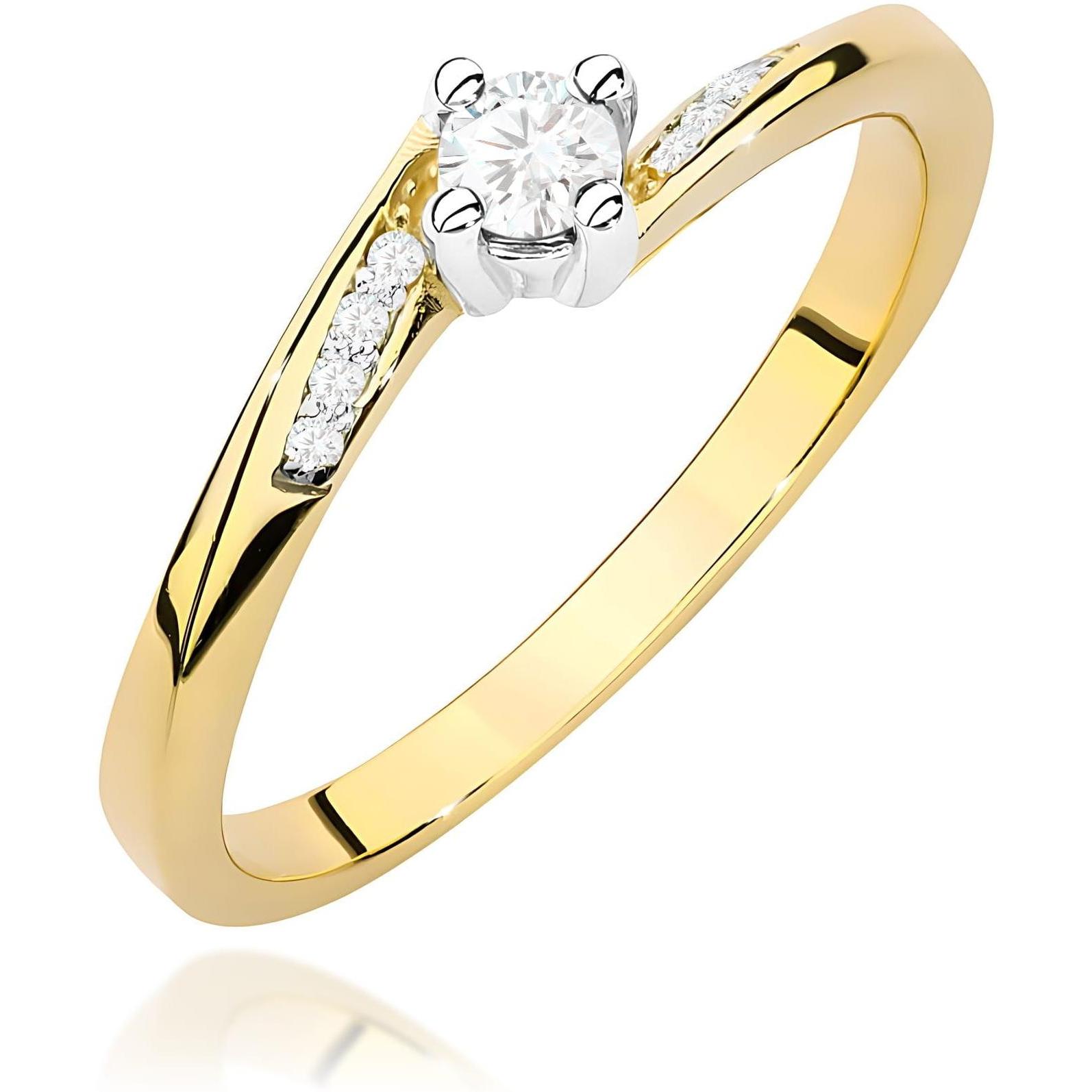 Biżuteria Best Diamonds B0524-PI-AUZ-DIW-04-OK