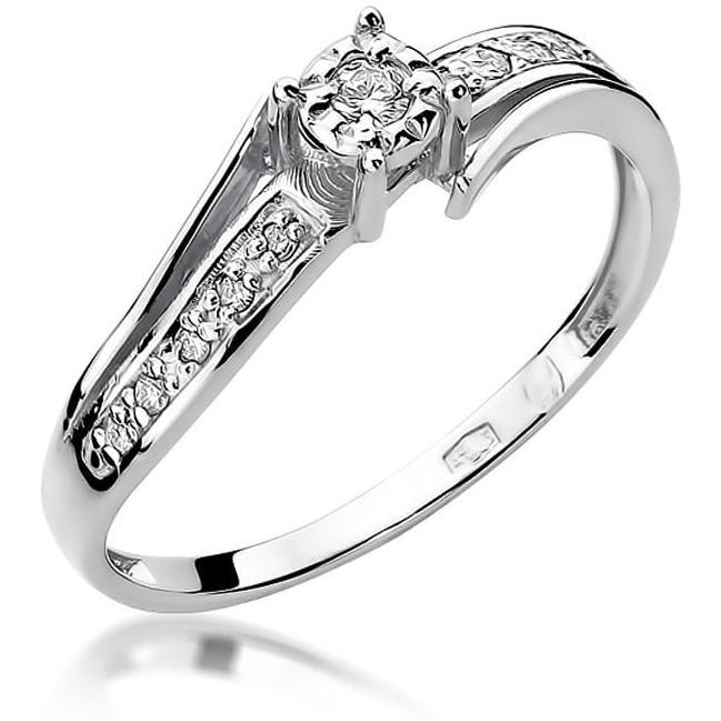 Biżuteria Best Diamonds B0538-PI-AUB-DIW-02-OK