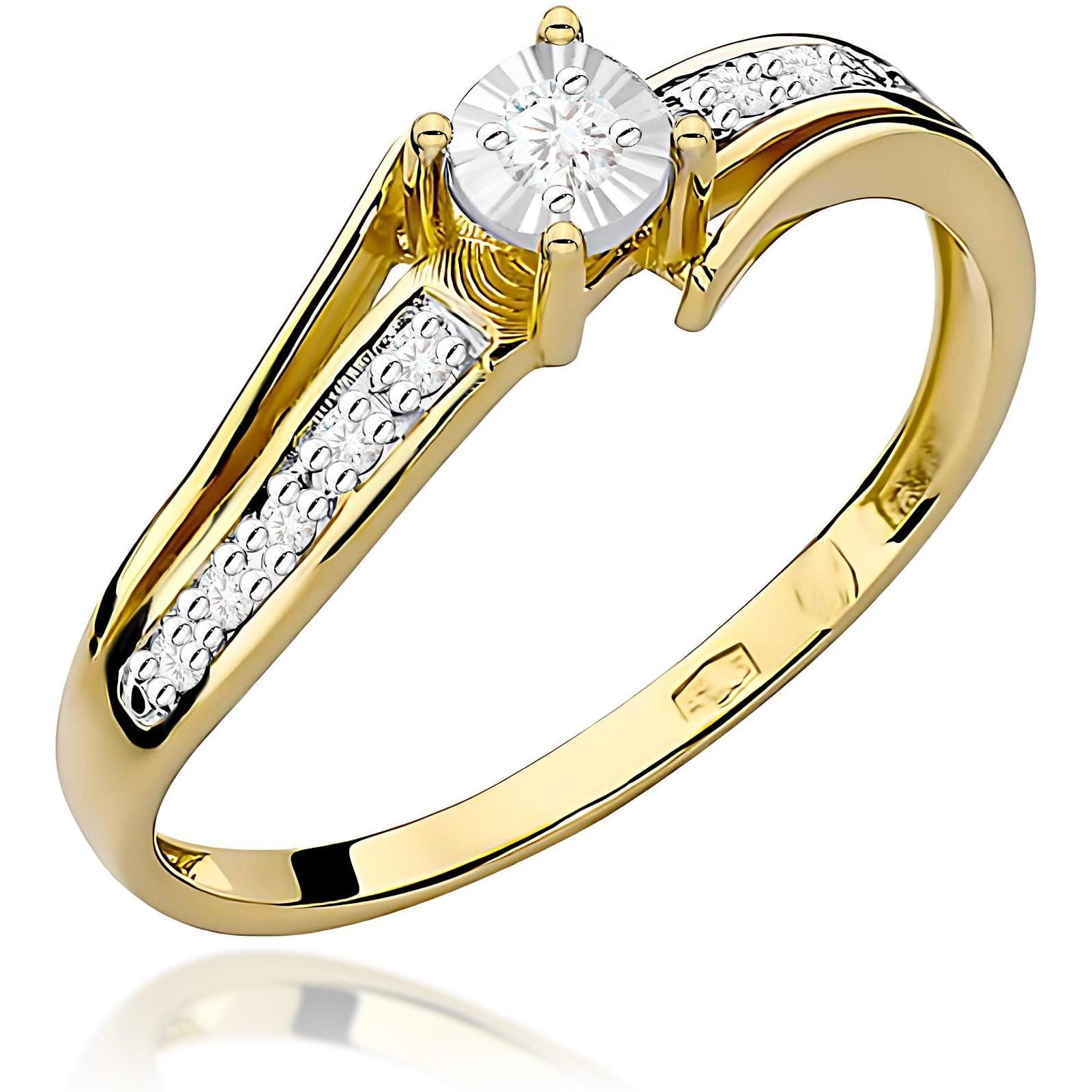 Biżuteria Best Diamonds B0538-PI-AUZ-DIW-02-OK