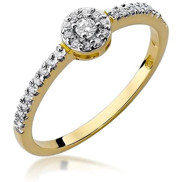 Biżuteria Best Diamonds B0546-PI-AUZ-DIW-02-OK