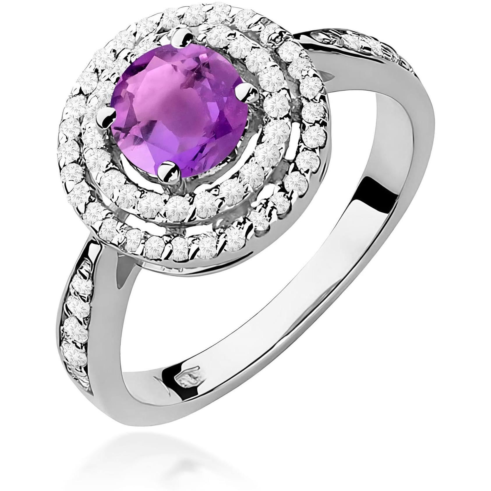 Biżuteria Best Diamonds B0548-PI-AUB-AMV-02-OK