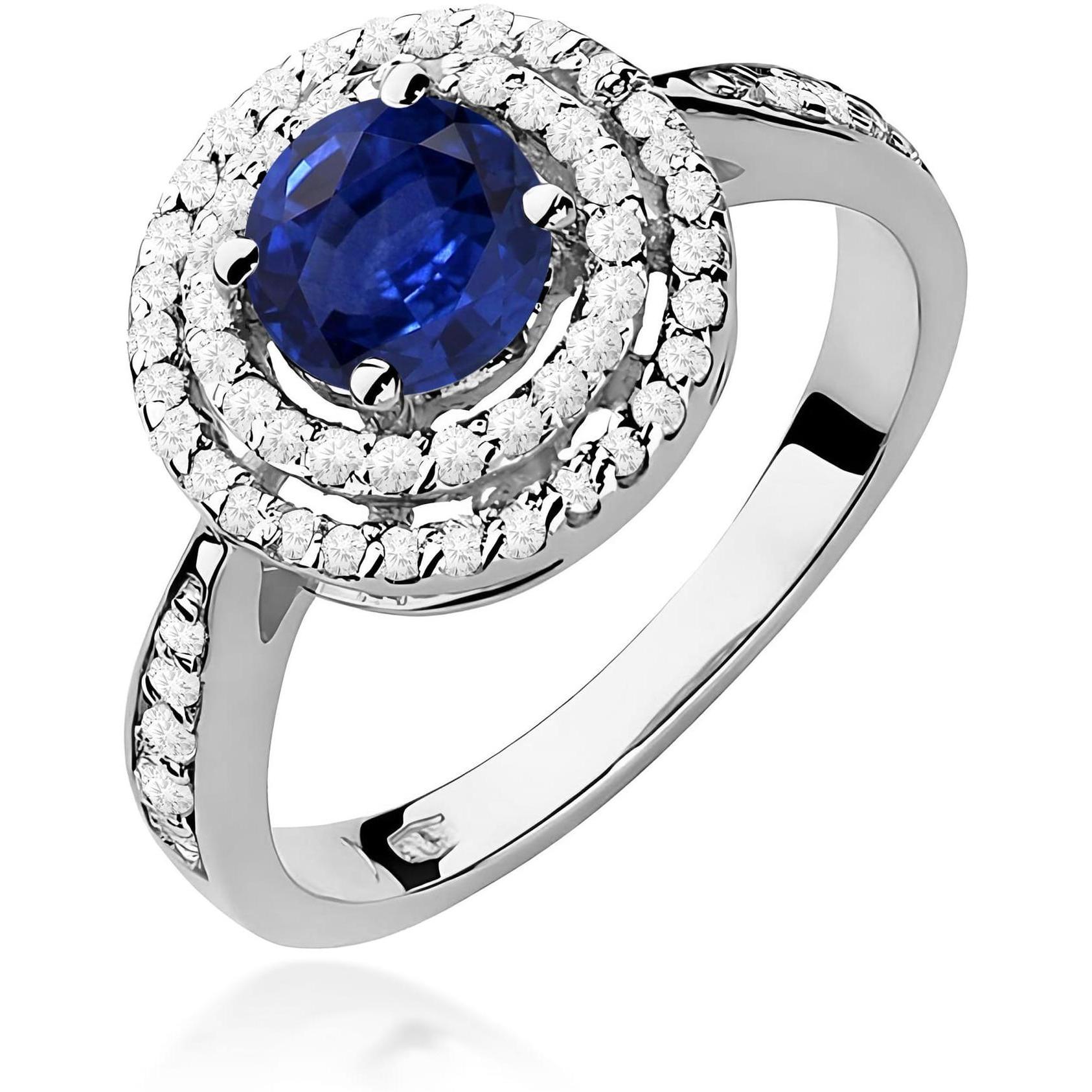 Biżuteria Best Diamonds B0548-PI-AUB-SAB-02-OK