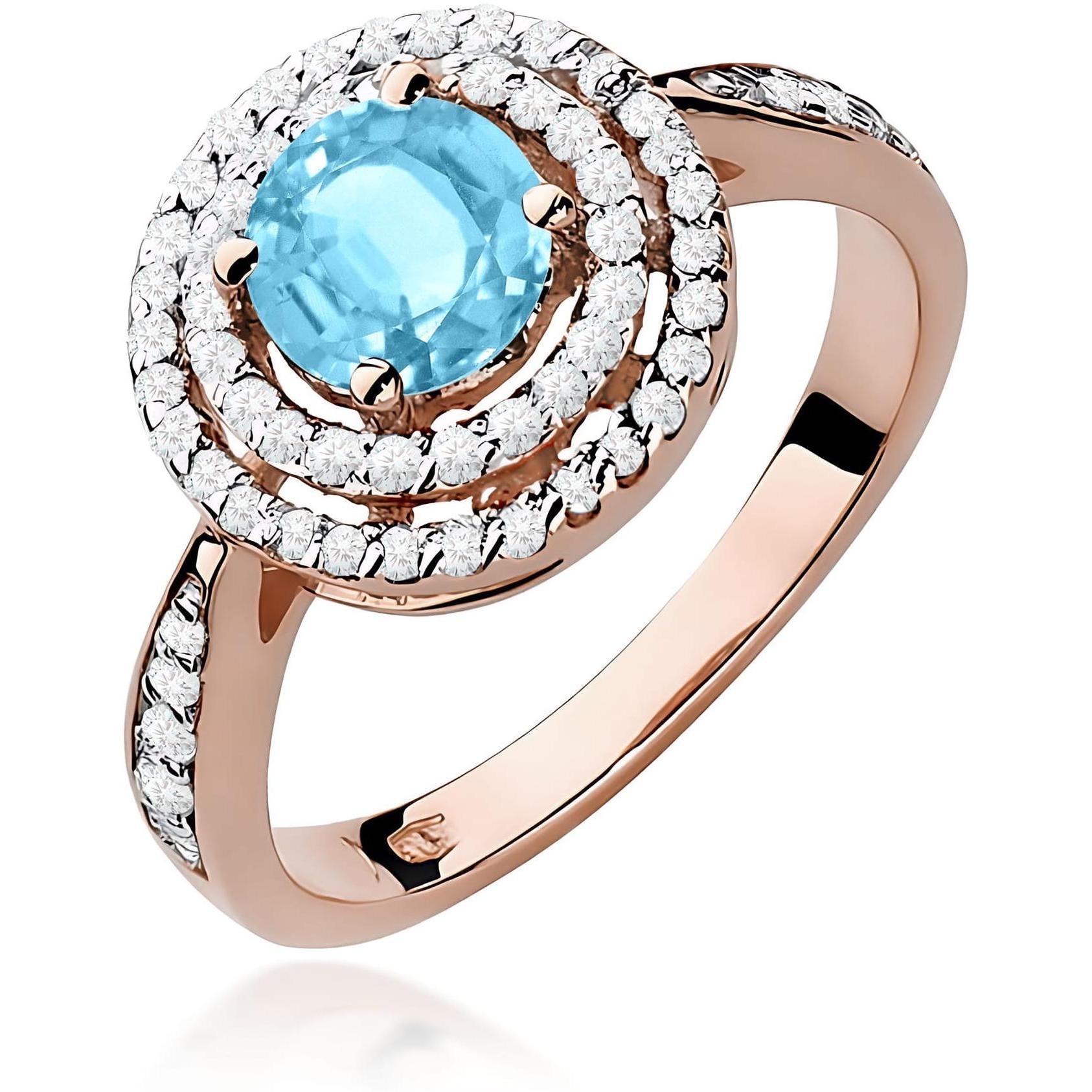 Biżuteria Best Diamonds B0548-PI-AUR-TOB-02-OK