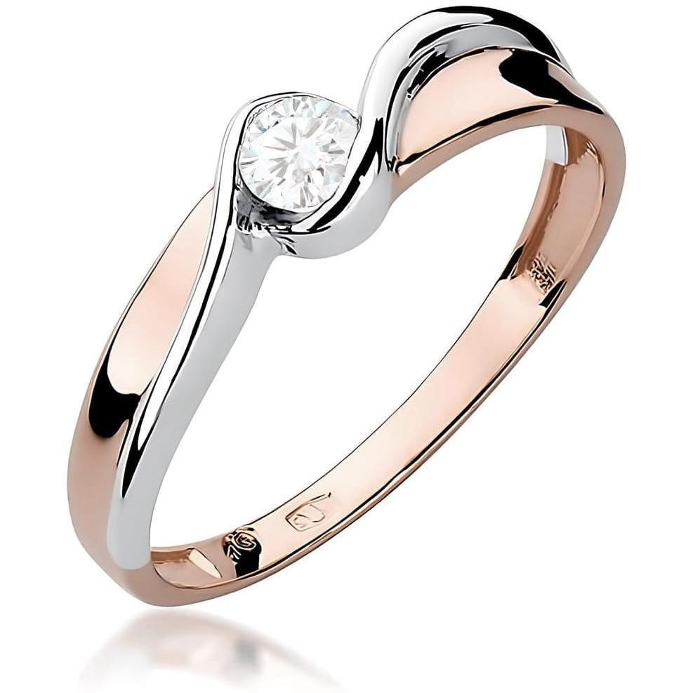 Biżuteria Best Diamonds B0556-PI-AUR-DIW-02-OK
