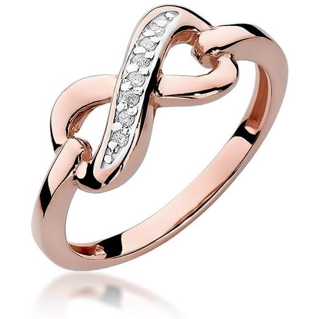 Biżuteria Best Diamonds B0570-PI-AUR-DIW-02-00