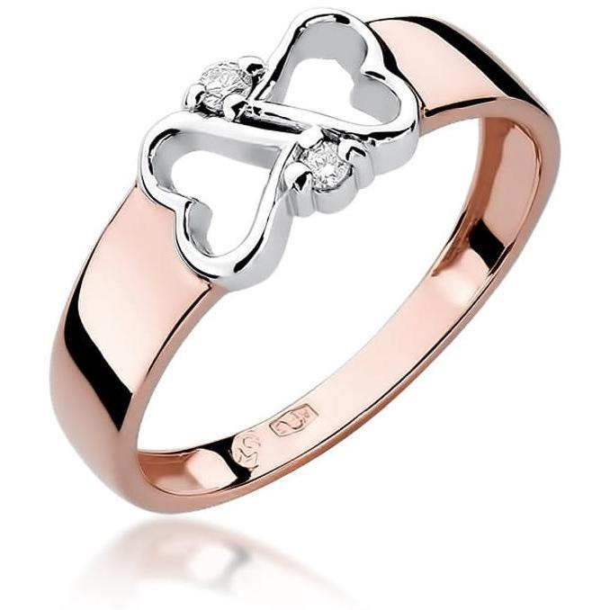 Biżuteria Best Diamonds B0572-PI-AUR-DIW-02-00